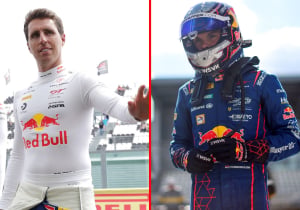 Verstappen Racing-coureur en Nederlander kunnen kampioen worden: dit is de GT3-stand