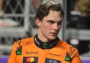 Piastri ontkent sabotage bij McLaren: "Nee, dat is niet het geval"