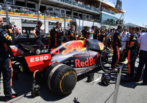 Red Bull: Honda must change culture to match Mercedes, Ferrari