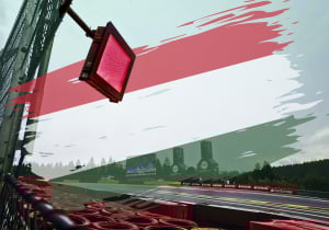 Derde regenrace op rij: dit is de weersverwachting voor de Grand Prix van Hongarije