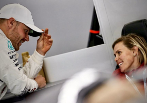 Hakkinen tips Bottas for 2020 championship success