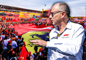 'Toekomst GP Italië op losse schroeven: Domenicali uit zorgen'