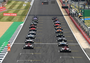 Team bosses SLAM idea of expanding F1 grid to 11 teams