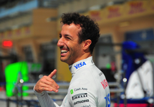 Ricciardo given BOOST over F1 future by team switch rumor