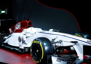 Pirelli: 'Formule 1-auto's voor 2018 zijn nóg sneller'