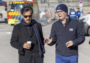 FIA CONFIRM latest exit as staff continue to leave F1 governing body