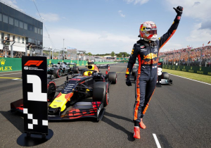 GALLERY: Where is Verstappen among F1's youngest polesitters?