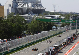 Grand Prix van Canada: alle informatie op een rijtje