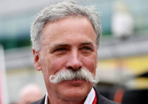 'De Formule 1 is nog nergens op social media'