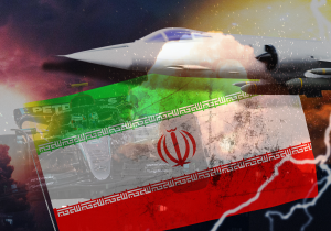 'F1-races in Midden-Oosten kunnen strategisch doelwit worden van Iran'