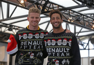 Christmas gift guide for Formula 1 fans
