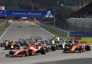 Gentlemen, start your engines! - The F1 world reacts to racing return