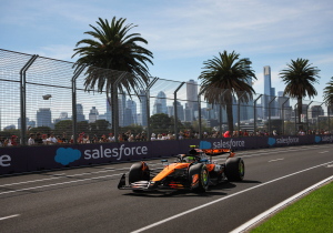 F1 Race Today: Australian Grand Prix 2025 start times, schedule and how to watch live on TV