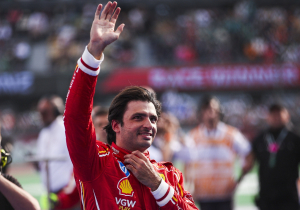 Ferrari llevará NOVEDADES para Sainz al GP de Las Vegas