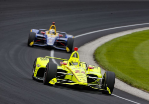 Indianapolis 500 verplaatst naar augustus vanwege coronavirus