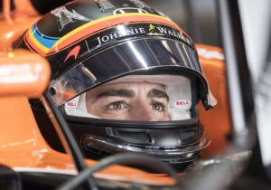 Fernando Alonso krijgt verbeterde Honda-motor én gridstraffen in Mexico