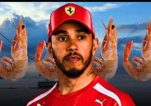 Lewis Hamilton plays the 'shrimp', Aston Martin in 'a deep coma': Italian media react to the Miami Grand Prix