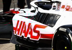 Haas complete F1 2023 launch schedule