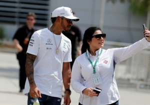 In beeld: Terugblikken op de kwalificatie van Bahrein