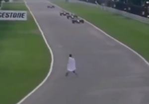 VIDEO: De meest opmerkelijke momenten ooit uit de Formule 1