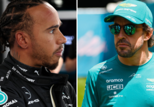 Hamilton goes AGAINST big Wolff call as Alonso relishes rivals being 'nowhere' and Norris smashes up Verstappen trophy - GPFans F1 Recap