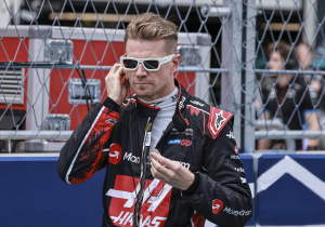 Hülkenberg in Imola: "Bearman in mijn stoeltje? Hoeft niet per se die van mij te zijn, toch?"