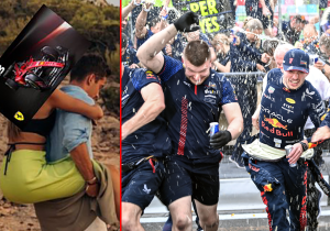 De Grand Prix van Azerbeidzjan in memes