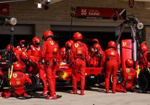 Ferrari onthult naam van haar 2022-auto en deelt nieuwe teaser