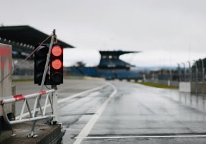 F1 returns to Nurburgring for all important test