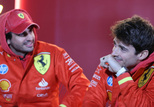 F1 Hoy: Leclerc habla del futuro de Sainz; Fichaje histórico para 2025