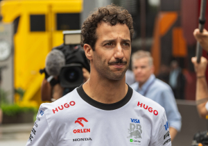 Ricciardo given major boost over troubled F1 future