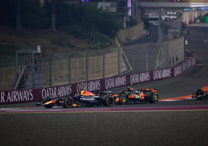 Don't be fooled by Max Verstappen magic the Qatar Grand Prix is a huge F1 problem