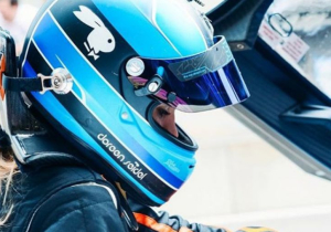 GALLERY: The Playboy model candidate for W Series