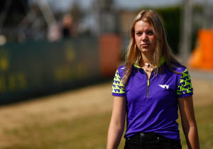 Dit zijn alle dames die aan de nieuwe F1 Academy meedoen