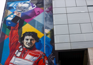 F1 legend's 'incredible' car set to be SOLD for $600,000