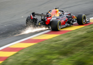 Helmut Marko blijft geloven in wereldtitel Max Verstappen