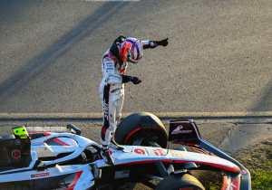 Haas dient protest in tegen uitslag van Australische Grand Prix