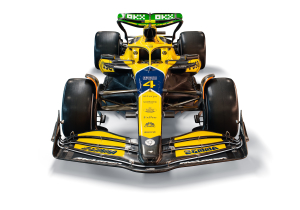 F1 team SHOCKS fans with incredible Monaco GP livery dedicated to Senna