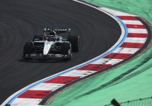 McLaren, Mercedes en drie andere teams vervangen motor allebei de coureurs