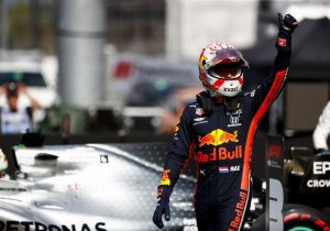 Verstappen against Liberty's plans for 22 races in 2020