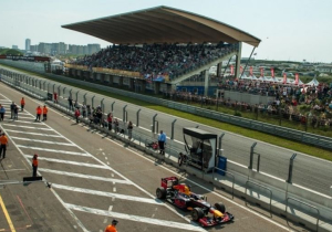 Circuit Zandvoort wil niet op de schop gaan om Formule 1 binnen te halen