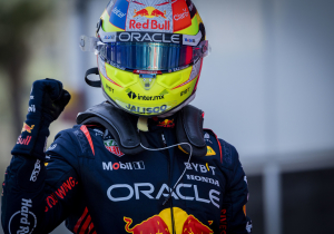 Secrets behind Sergio Perez's street circuit success REVEALED