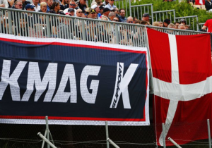 Magnussen over Ferrari-geruchten: "Ben dichtbij nieuwe overeenkomst"
