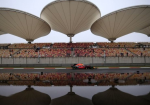 UPDATE Q2: Räikkönen bovenaan, Alonso valt af