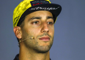 Daniel Ricciardo: 'Verwacht geen gridstraf te krijgen'