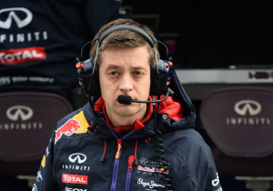Hoofd strategie Red Bull: "Huiswerk goed doen, anders kom je heel stom over"