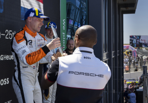 Welke Nederlandse coureurs komen er nog meer in actie op Zandvoort?