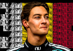 George Russell will think about Belgian Grand Prix disqualification 'on his deathbed'