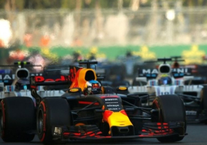 Racefans: 'Seizoen start zonder publiek in Oostenrijk, daarna drie races in Silverstone'