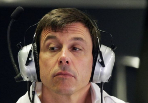 Toto Wolff: 'Singapore wordt één van de moeilijkste weekenden van het jaar'